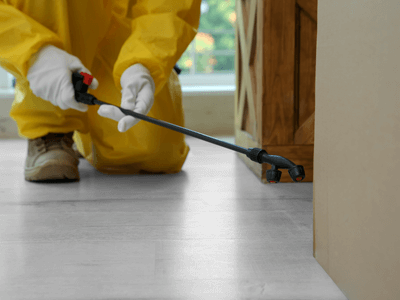 About Termite Treatment Bixby - termite treatment experts in Bixby